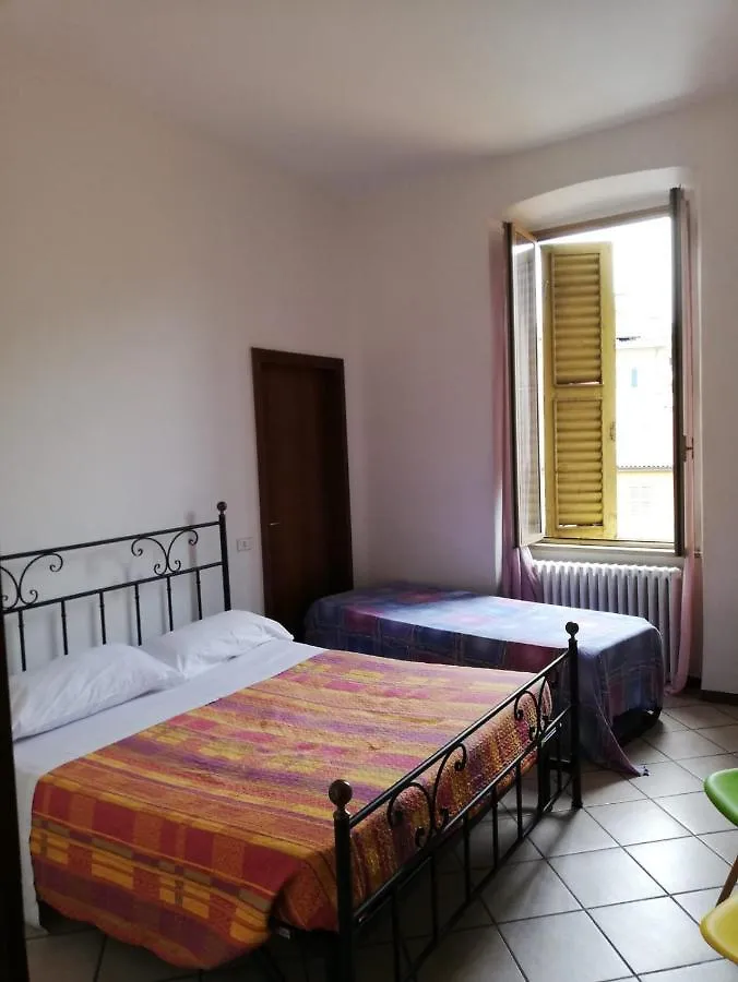 ** Bed & Breakfast B&B Smeraldo Airport Italy