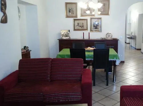 Bed & Breakfast B&B Smeraldo Airport