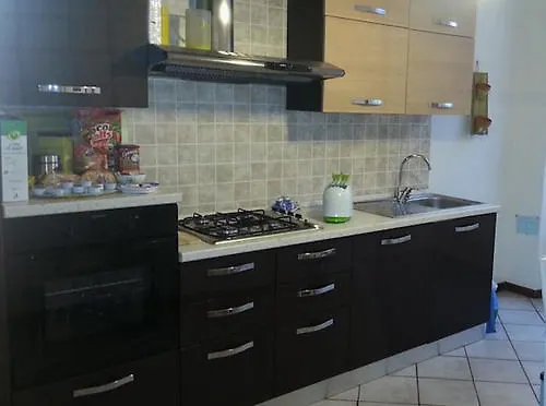 B&B Smeraldo Airport Bergamo