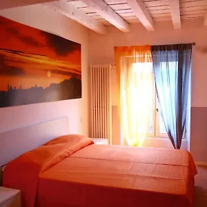  Appartement Picasso Italie