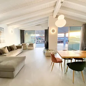 Le Perle Dell'isola Apartament