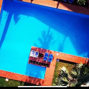  Hébergement de vacances Rosa Luxury Italie