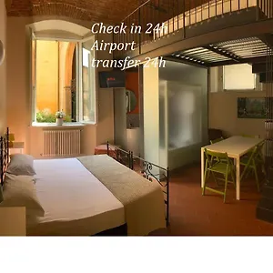 Foresteria Bella Bed & Breakfast