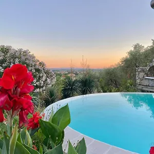  Farm stay La Sorgente Di Rossi Valentino Italy