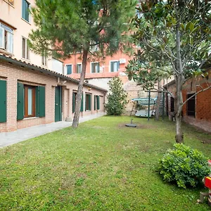  Apartment Ca' Mazzega Italy