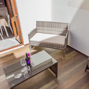  Apartment Bordonaro Italy