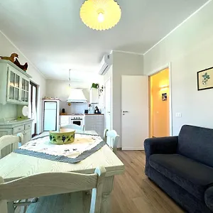  Appartement Casa Di Mami Italie