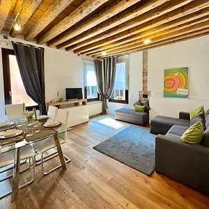  Apartment Ca' Emma Italy