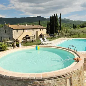  Farm stay Due Ponti Italy