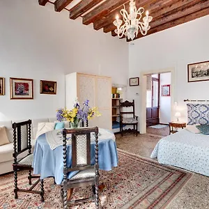  Appartement Ca' Badoer West Italie