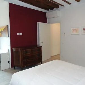  Appartement Ca' Sansovino Italie
