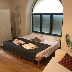  Apartment Myroom Citta Alta 2 Italy