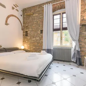  Apartment Terrazza Rivola Italy