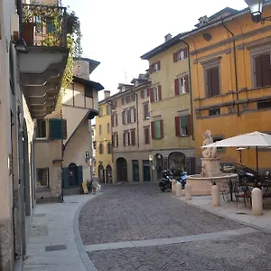 Casa Fontana Del Delfino Appartamento
