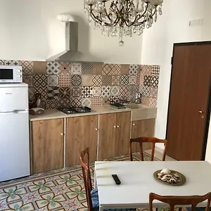 Trapani Apartments Apartament