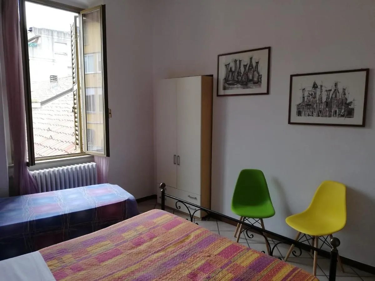 B&B Smeraldo Airport Bergame 2*,  Italie