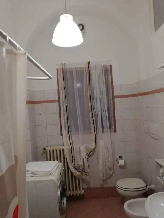 B&B Smeraldo Airport Bergame Italie