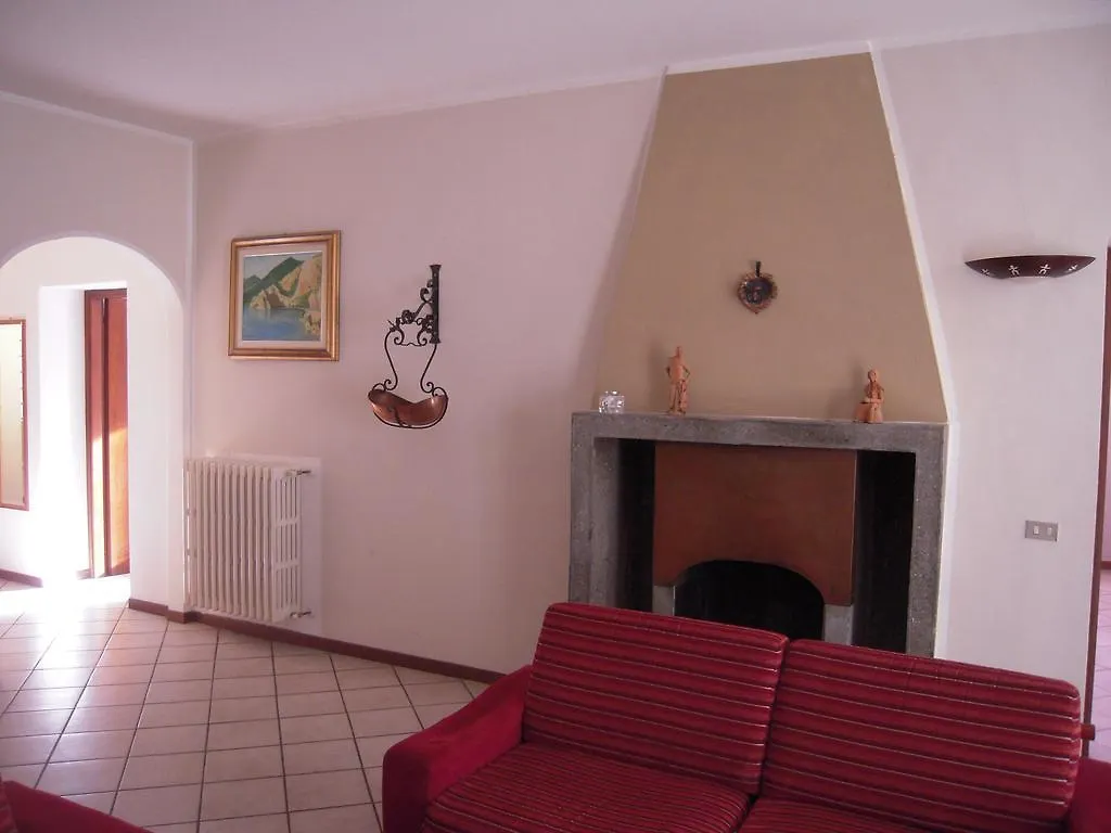 Couette-café B&B Smeraldo Airport Bergame