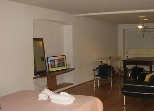 B&B Smeraldo Airport Bergame